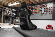Recaro Pole Position ABE (Carbon)