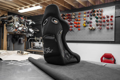 Recaro Pole Position ABE (Carbon)