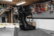 Recaro Pole Position ABE (Carbon)