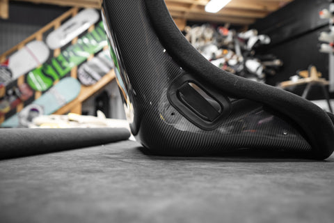 Recaro Pole Position ABE (Carbon)