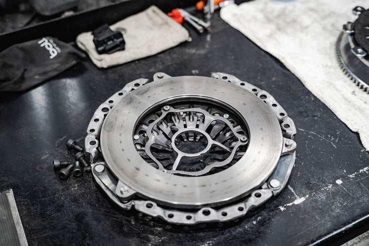 420G Replacement Clutch