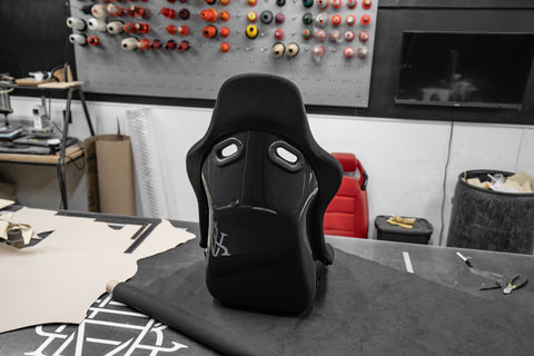 Recaro Pole Position ABE (Carbon)