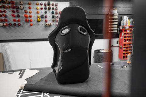 Recaro Pole Position ABE (Carbon)