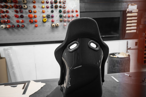 Recaro Pole Position ABE (Carbon)