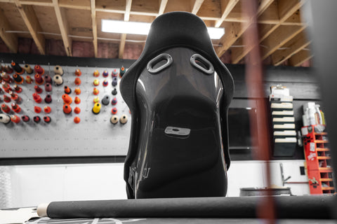 Recaro Pole Position ABE (Carbon)