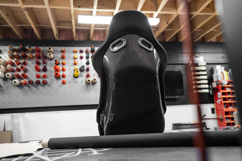 Recaro Pole Position ABE (Carbon)