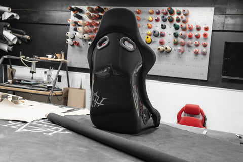 Recaro Pole Position ABE (Carbon)