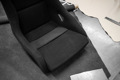 Recaro Pole Position ABE (Carbon)