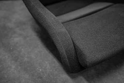 Recaro Pole Position ABE (Carbon)