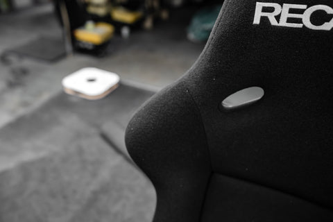 Recaro Pole Position ABE (Carbon)