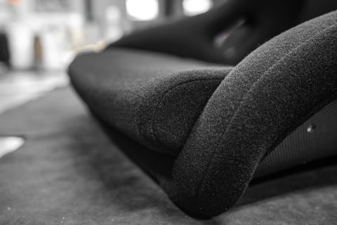 Recaro Pole Position ABE (Carbon)
