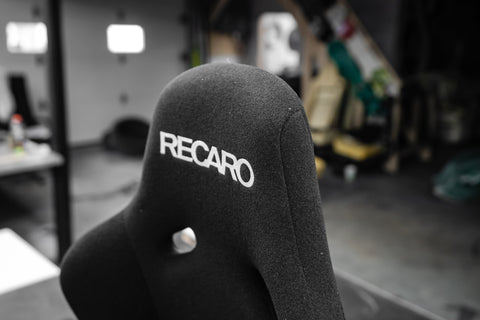 Recaro Pole Position ABE (Carbon)