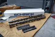 S54 Schrick Camshafts