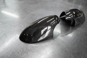 1:1 Carbon Mirror Caps (E9x M3/1M)
