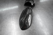1:1 Carbon Mirror Caps (E9x M3/1M)