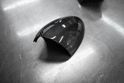1:1 Carbon Mirror Caps (E9x M3/1M)