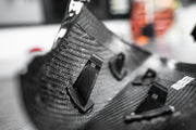 1:1 Carbon Mirror Caps (E9x M3/1M)