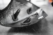 1:1 Carbon Mirror Caps (E9x M3/1M)