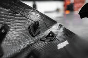 1:1 Carbon Mirror Caps (E9x M3/1M)