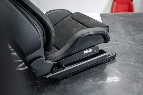 Recaro Eurospec Mounting Solution (M3 V8/1M/F8x M)