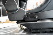 Recaro Eurospec Mounting Solution (M3 V8/1M/F8x M)