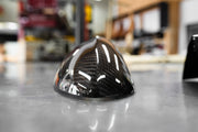 1:1 Carbon Mirror Caps (E9x M3/1M)