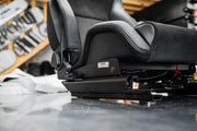 Recaro Eurospec Mounting Solution (M3 V8/1M/F8x M)