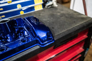 S54 Bespoke Painted Valve Covers