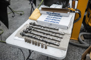 S85 EVO Camshaft Packages