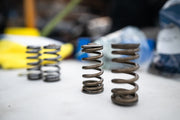 S65/S85 Linear Valve Springs & Titanium Retainers