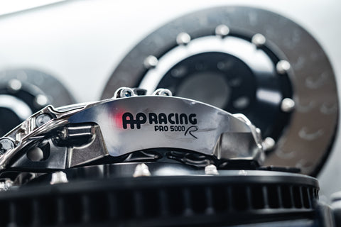 AP Racing Competition Brake Kit