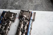 OE+ S65 Custom Color Carbon Plenum
