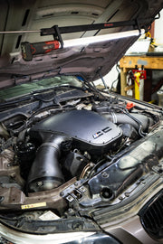 Subframe Reinforcement Kits