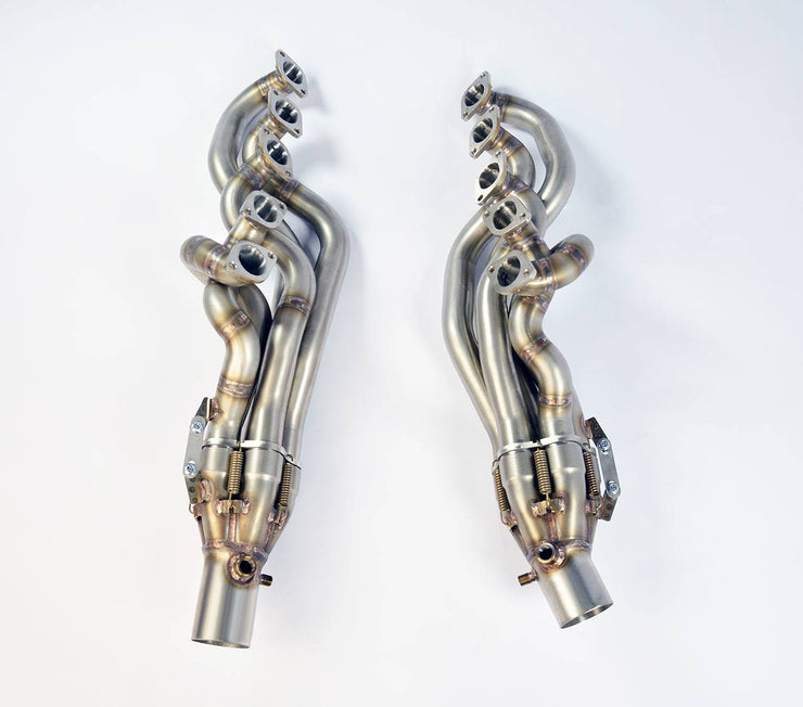 M5/6 V10 Supersprint Complete Exhaust Systems