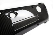 CSL style Carbon Valve Cover