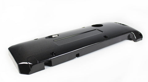 CSL style Carbon Valve Cover