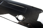 CSL style Carbon Valve Cover