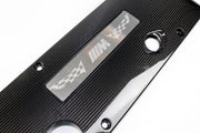 CSL style Carbon Valve Cover