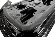 E92 1:1 Pre-Preg Carbon Doors