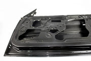 E92 1:1 Pre-Preg Carbon Doors