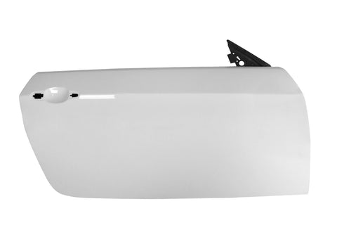 E92 1:1 Pre-Preg Carbon Doors