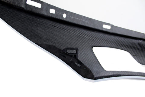 Vented Carbon Fenders