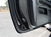 E92 1:1 Pre-Preg Carbon Doors