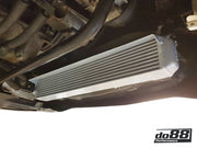 Clubsport Racing Oil Cooler (E46 M3)