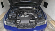 Carbon Front Air Intake (E46 M3)