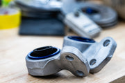 Uprated Front Control Arm Bushings