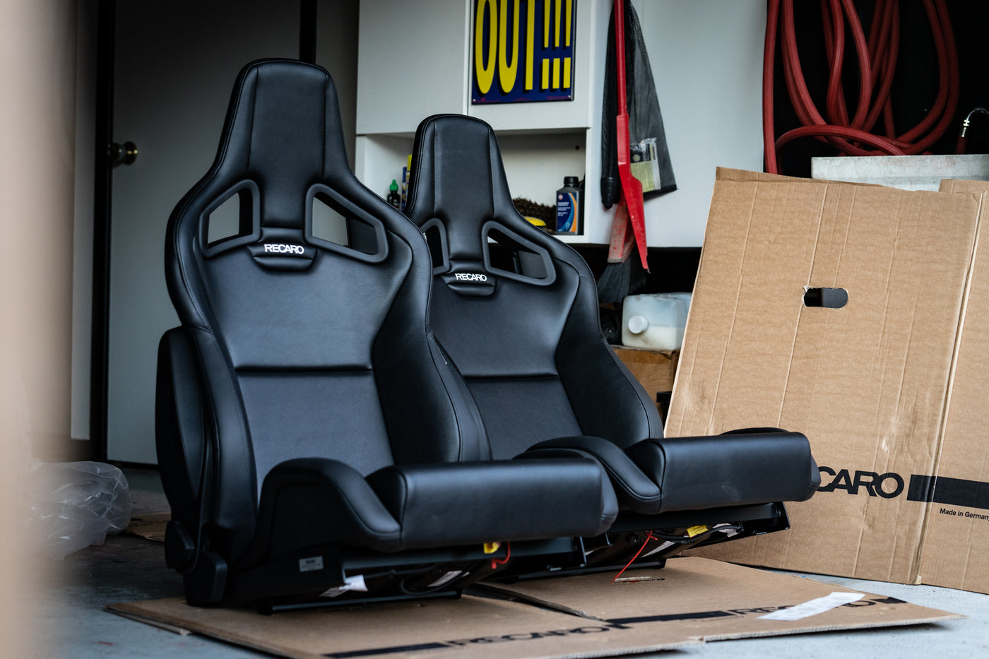 E9x M3 Interior Program – EuroConnex