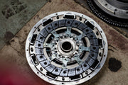 SMG3 Replacement Clutch Kit