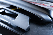 Carbon Fiber Interior Trims (E9x M3)