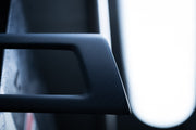 Carbon Fiber Interior Trims (E9x M3)
